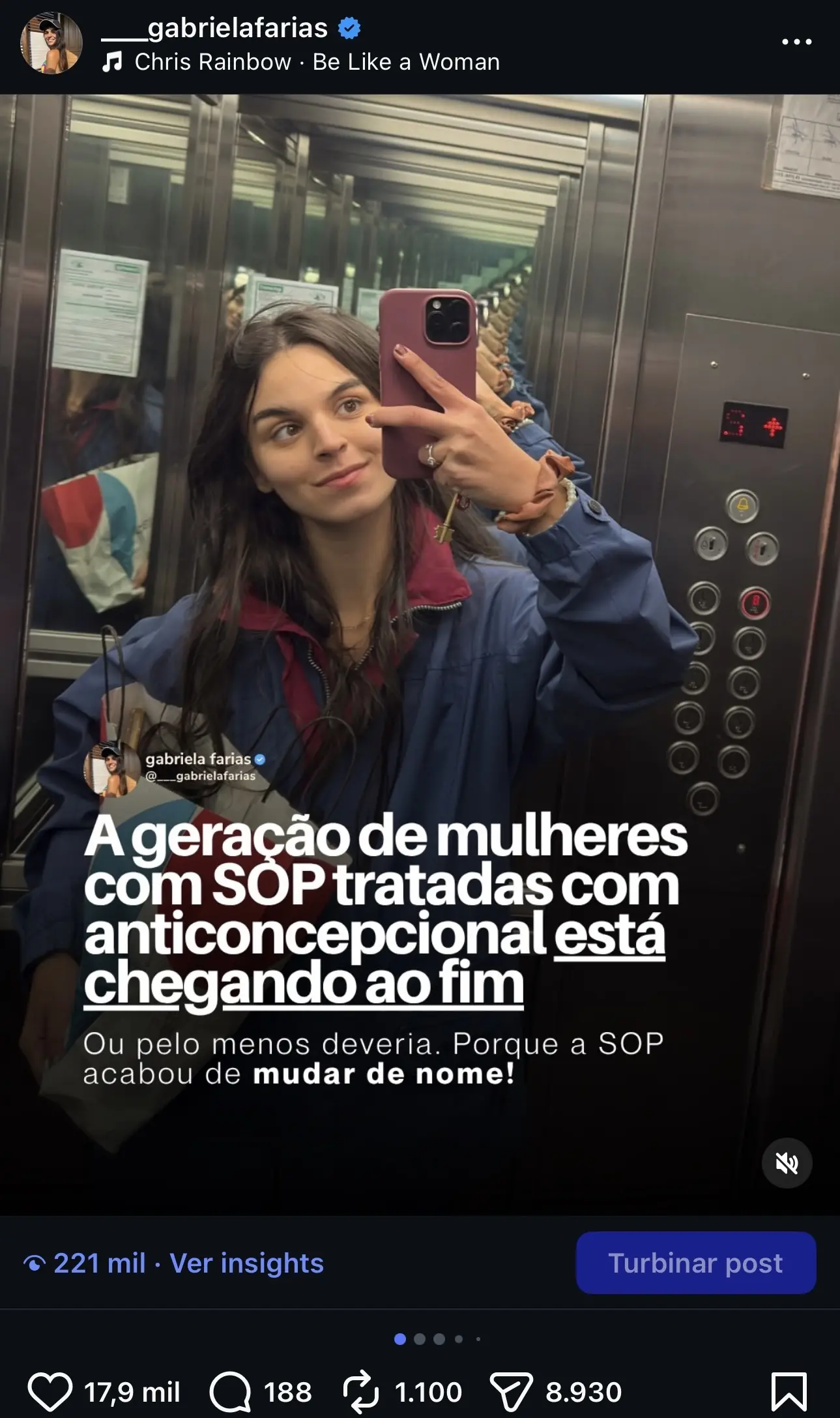 conteúdo